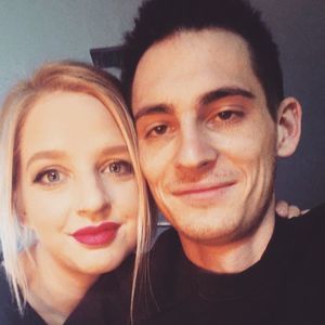 Meet your Posher, Maddy